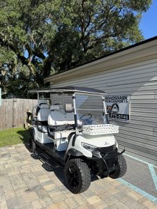 2025 Ghost EV Shadow L6 Founders Addition